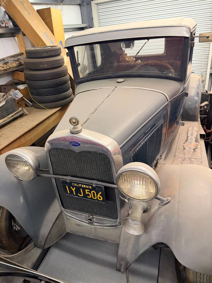 Ford-Model-a-coupe-1930-blue