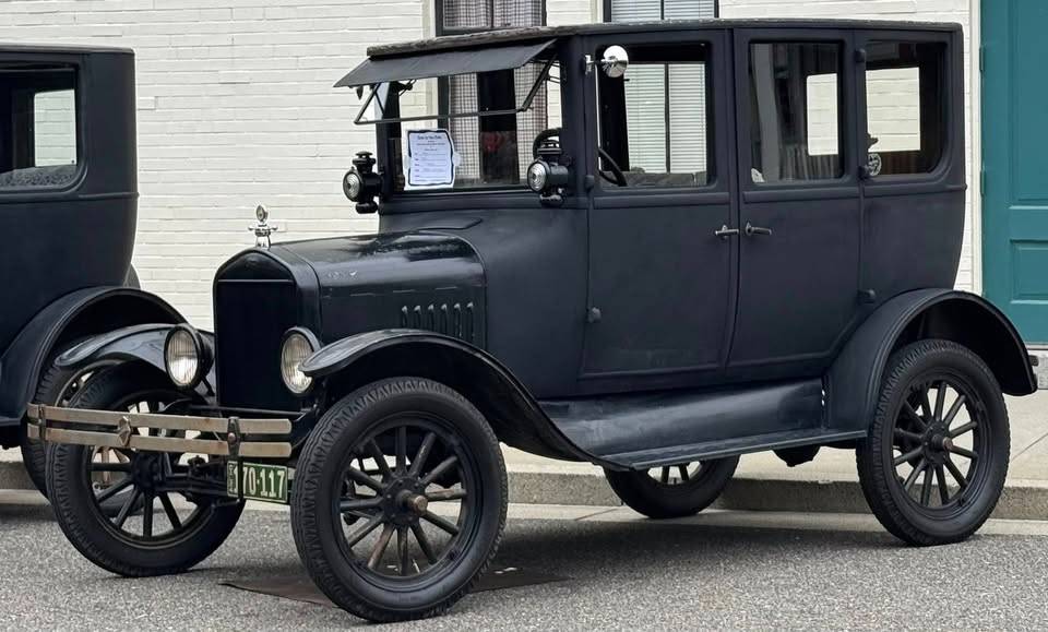 Ford-Model-t-1924