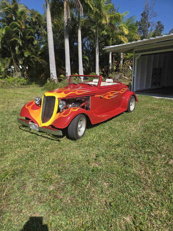Ford-Mustang-1934-red