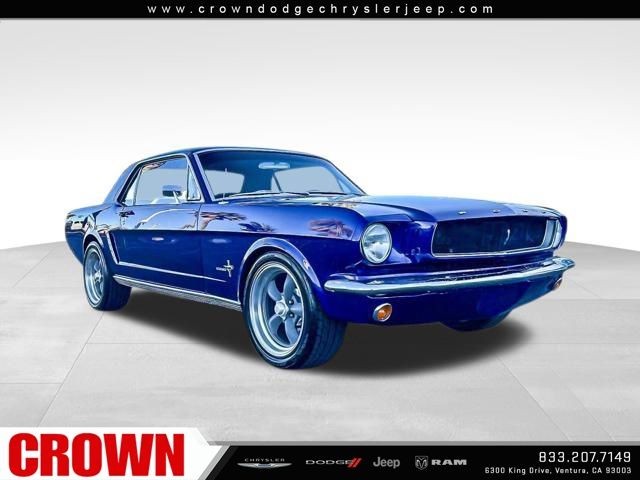 Ford-Mustang-1965-Coupe-Black-Vinyl