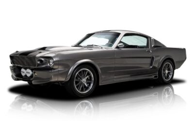 Ford Mustang 1965