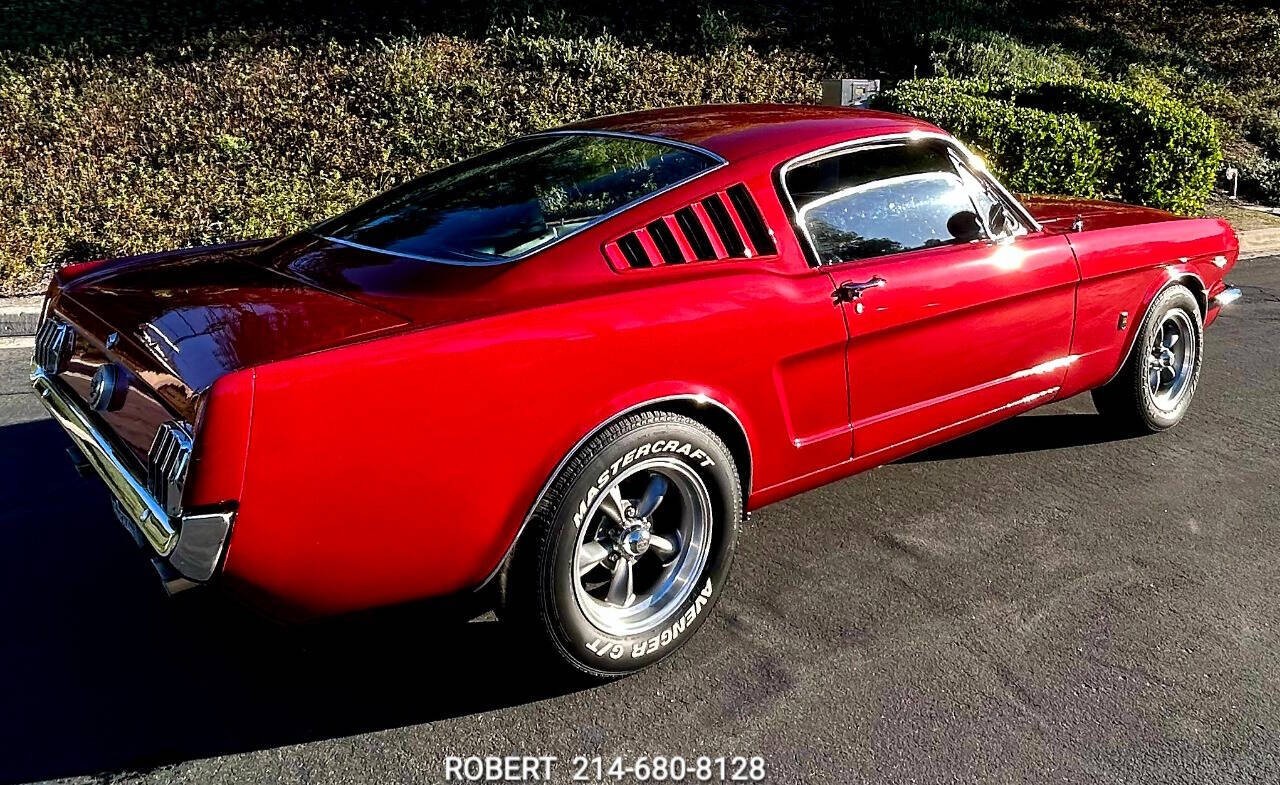 Ford-Mustang-1966-Coupe-Black