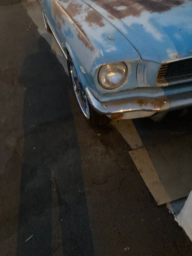 Ford-Mustang-1966-blue