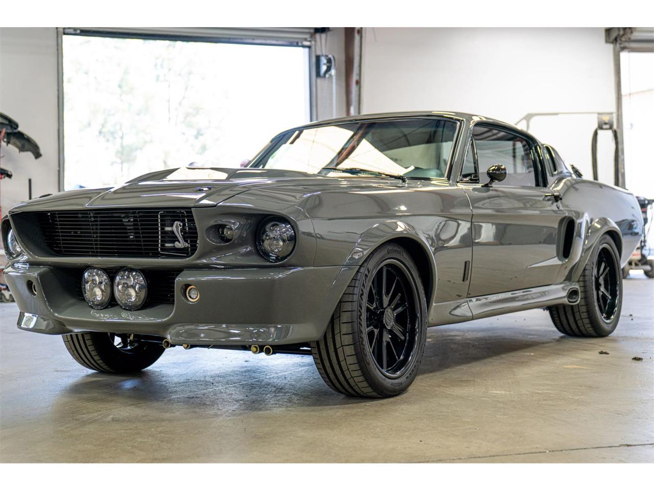 Ford-Mustang-1967-BASF-Glasurit-90-black