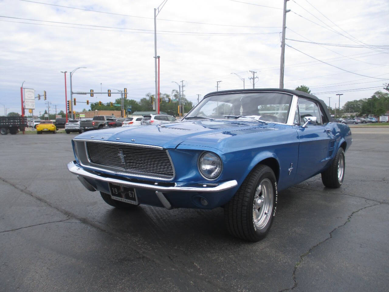 Ford-Mustang-1967-Blue-Blue