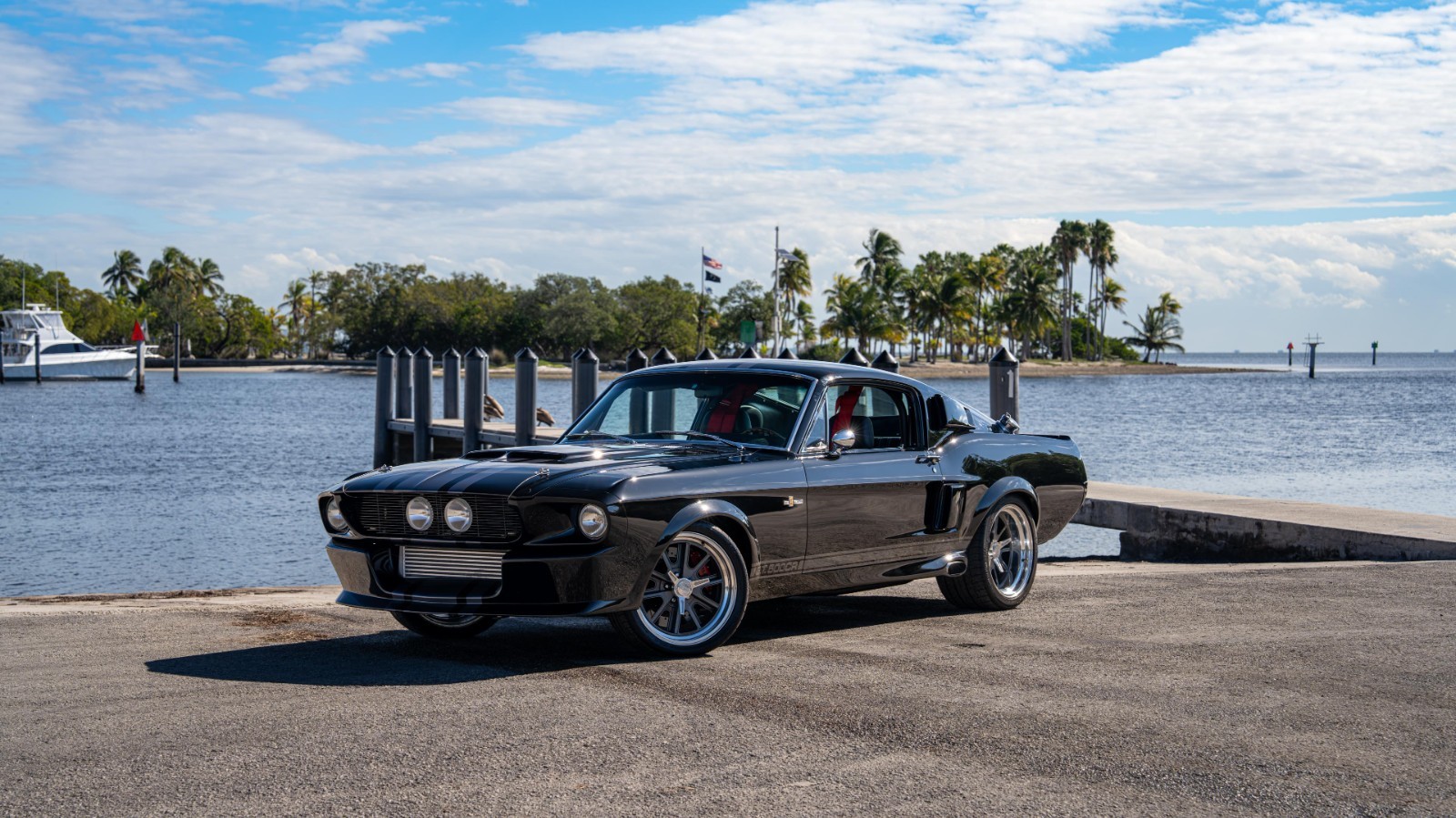 Ford Mustang 1967