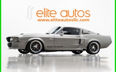 Ford Mustang 1967