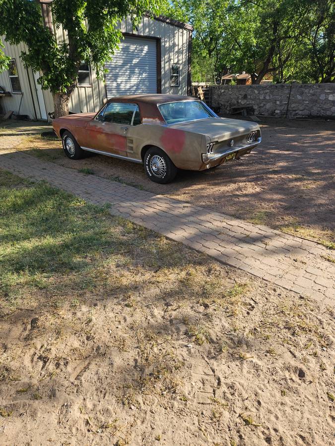 Ford-Mustang-1967-custom