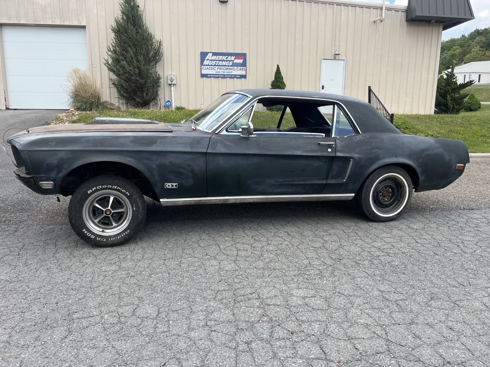 Ford-Mustang-1968