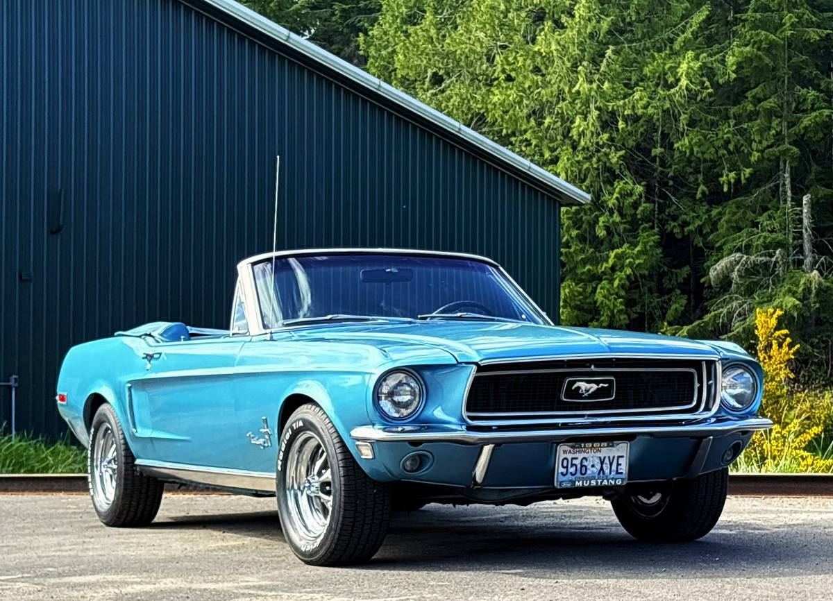 Ford-Mustang-1968