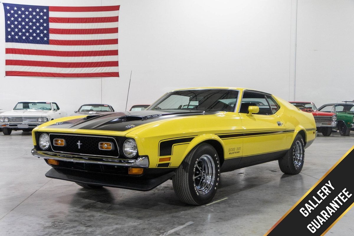 Ford-Mustang-1971-Coupe-Black