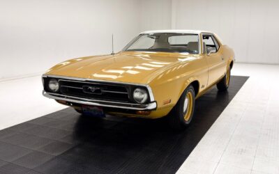 Ford Mustang 1971
