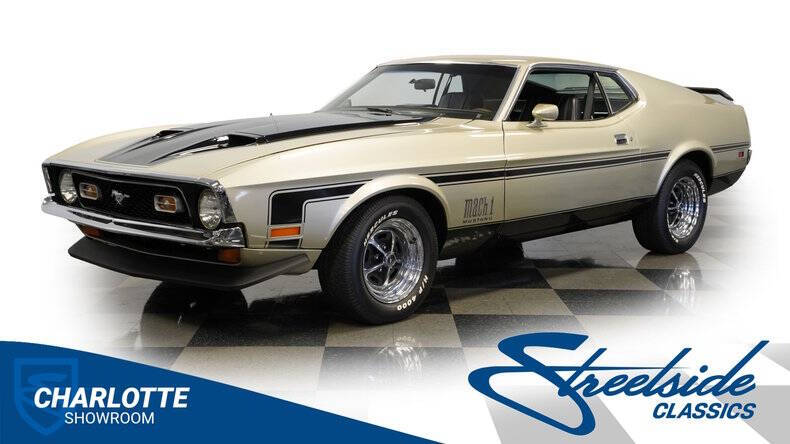Ford-Mustang-1971-Pewter-Black
