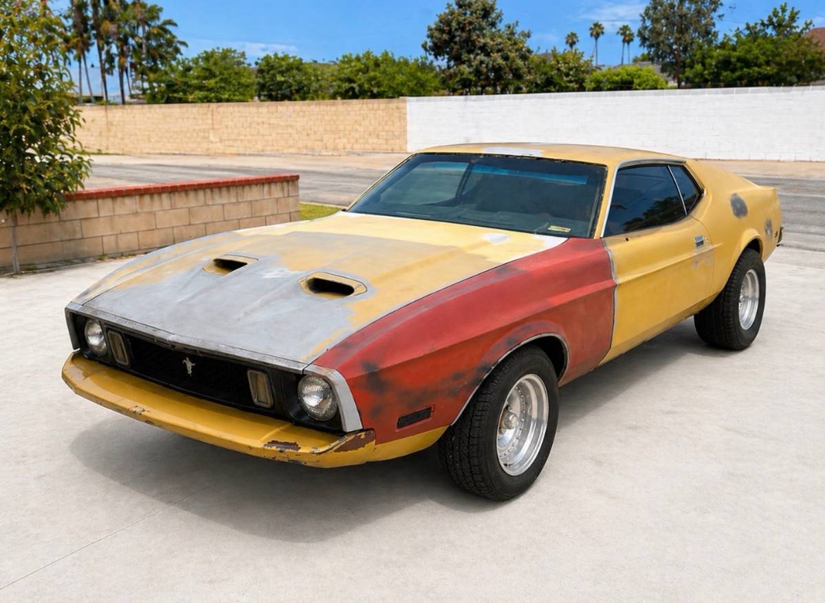 Ford-Mustang-1973