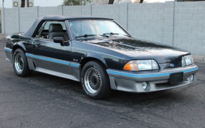 Ford Mustang 1988