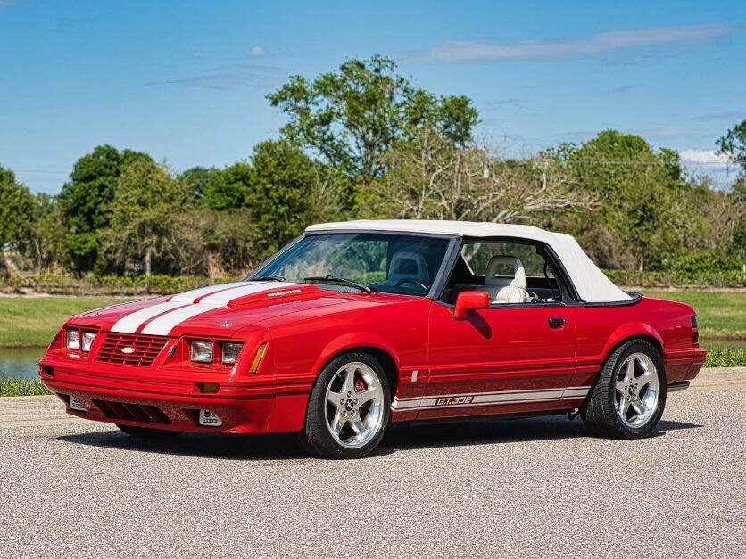 Ford-Mustang-1989