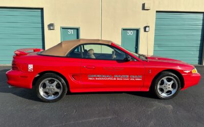 Ford Mustang 1994