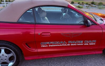 Ford Mustang 1994