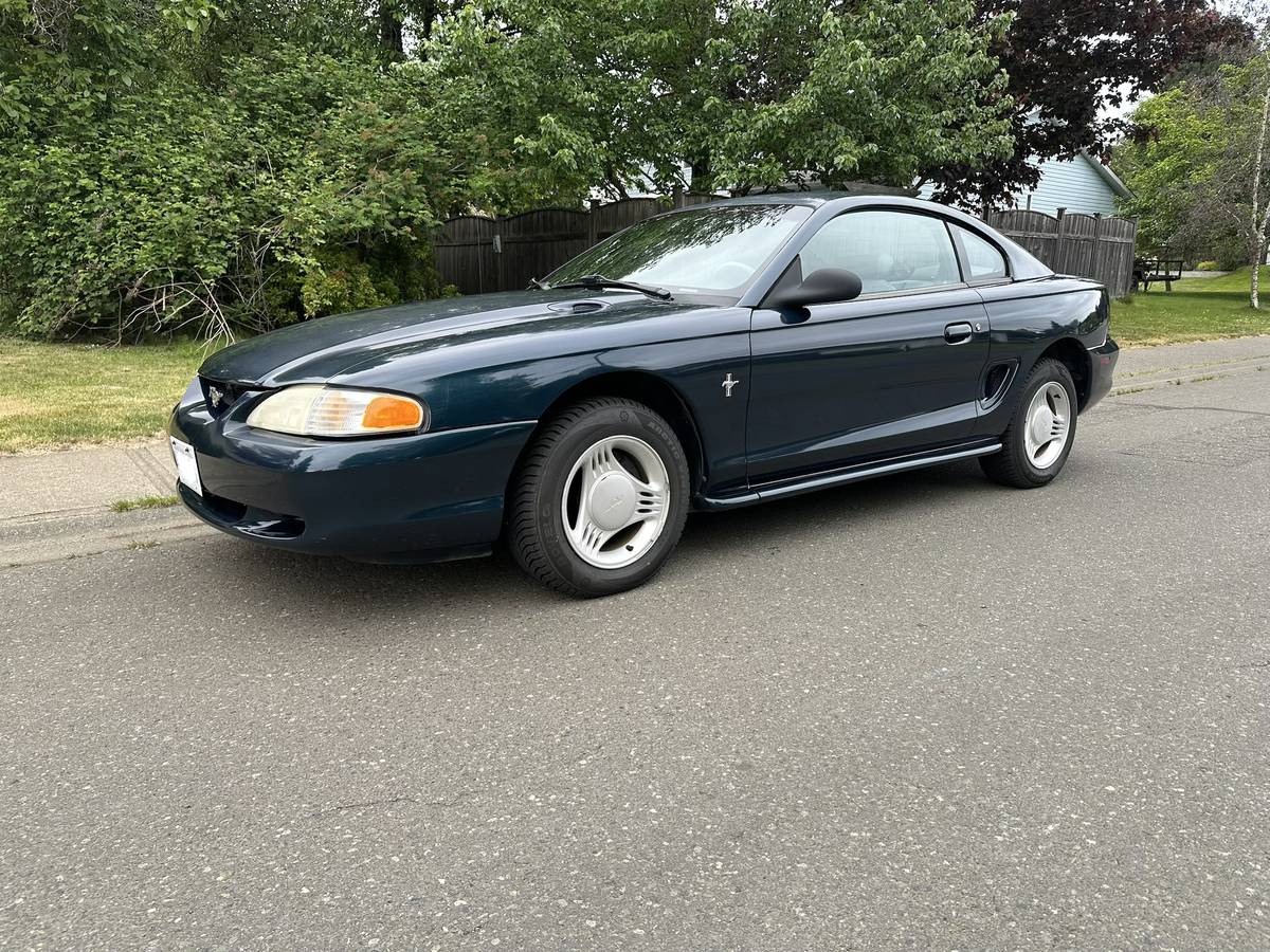 Ford-Mustang-1994