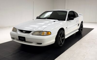 Ford Mustang 1995