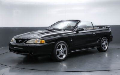 Ford Mustang 1996