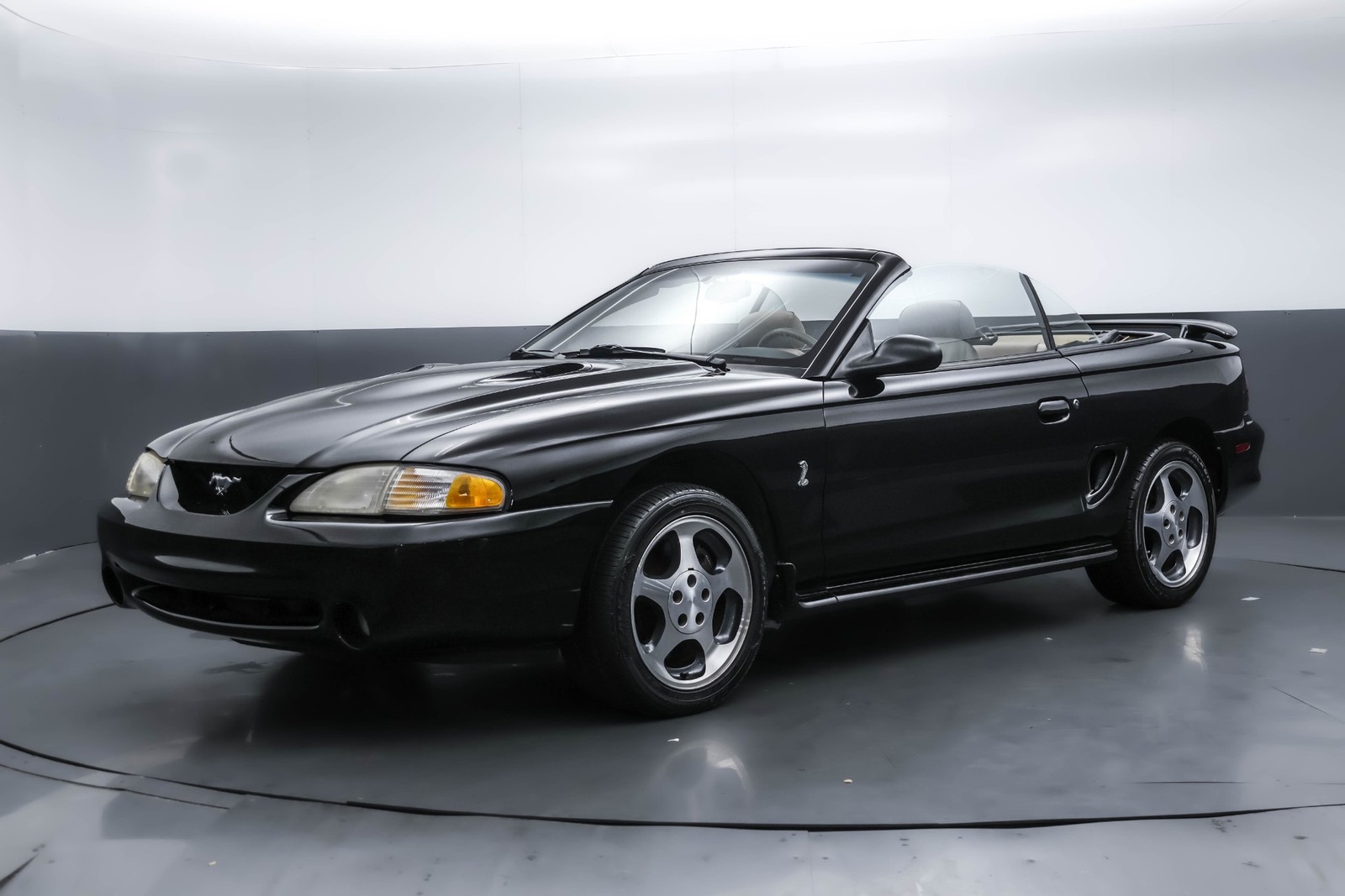 Ford Mustang 1996
