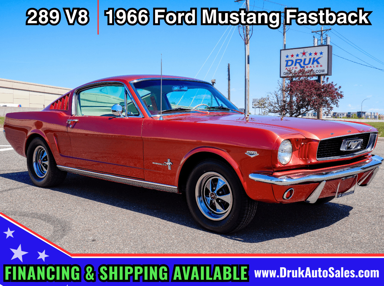 Ford-Mustang-Fastback-1966-Other-Tan