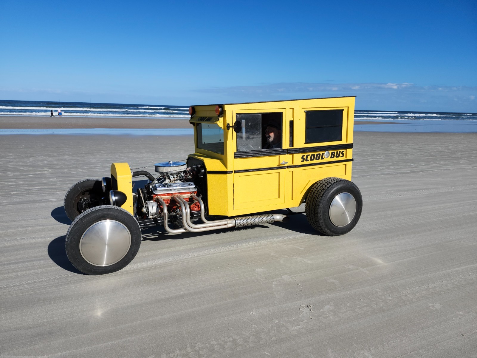 Ford Other 1923