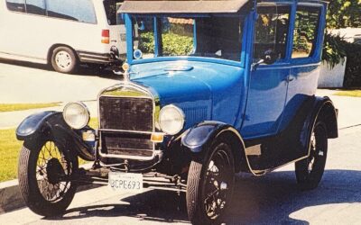 Ford Other 1926