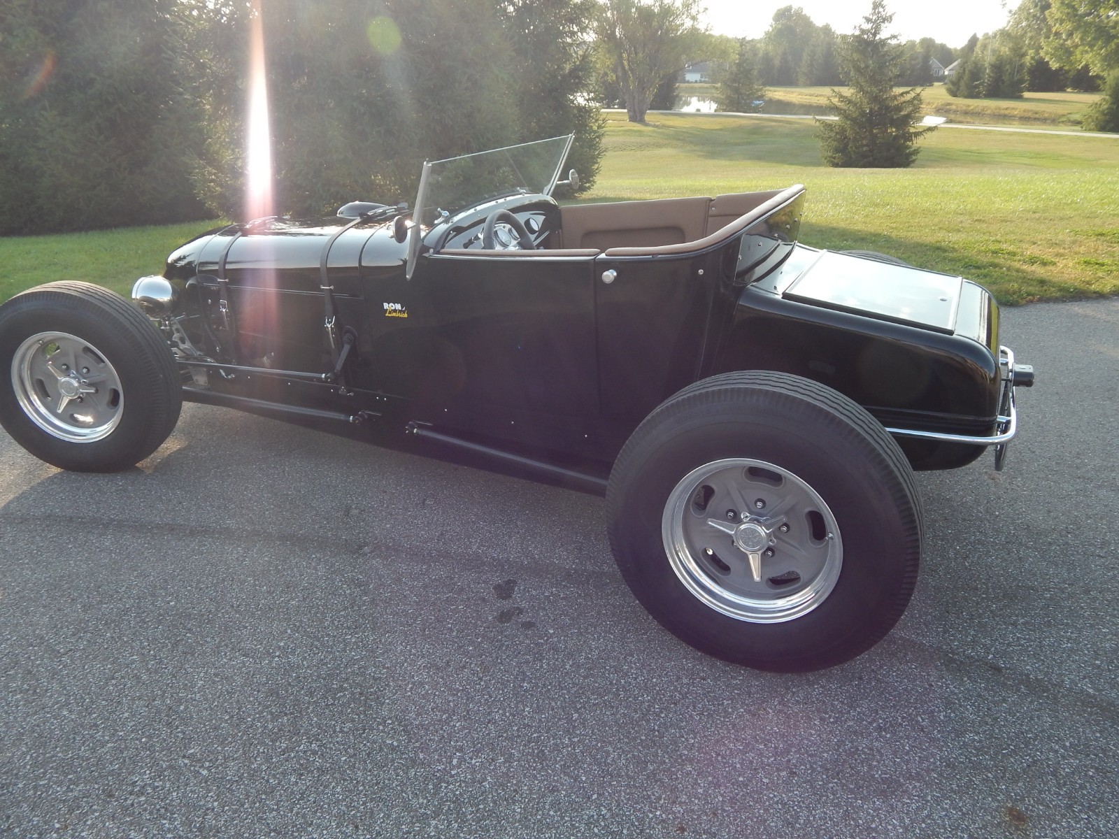 Ford Other 1927