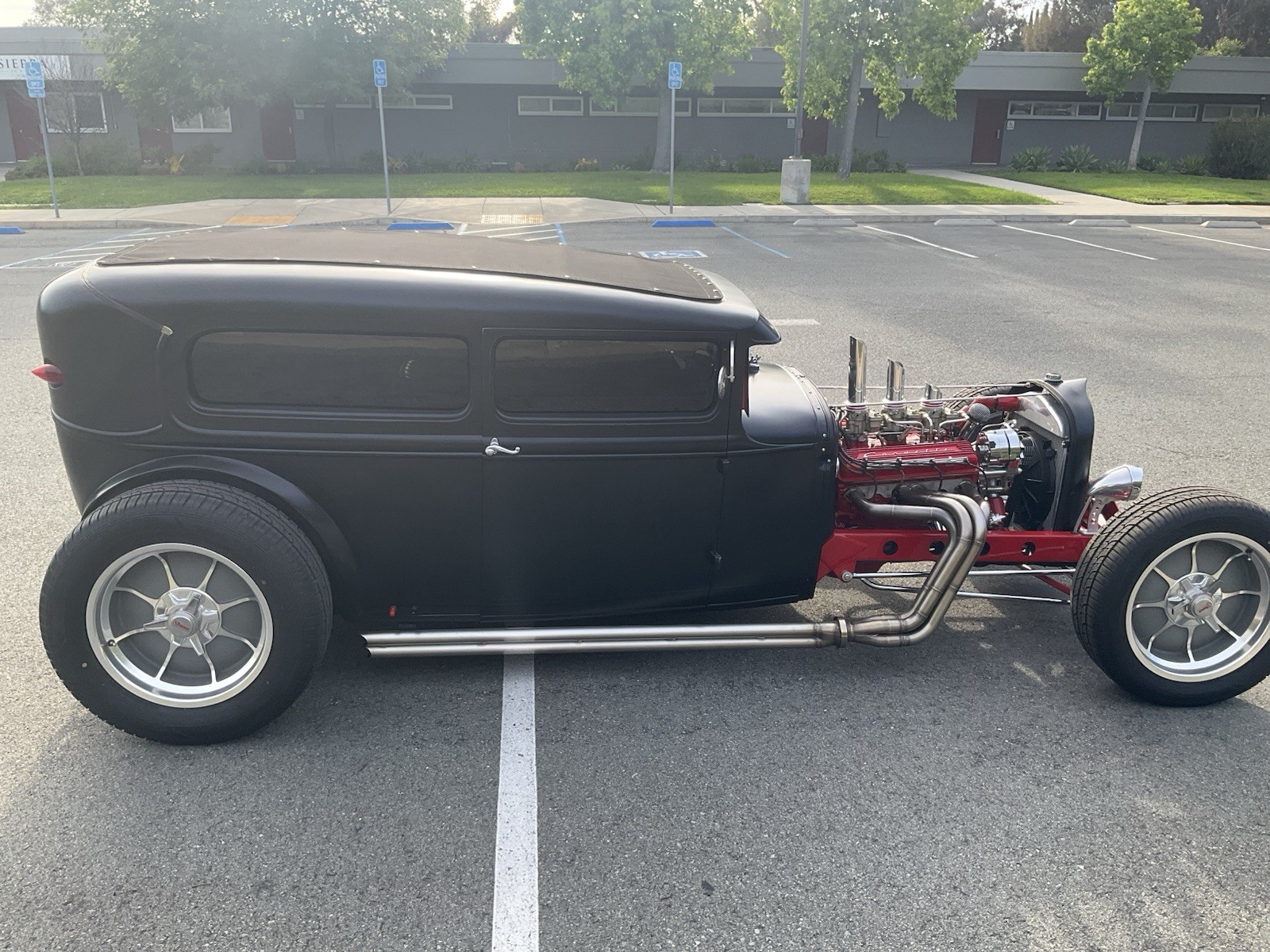 Ford Other 1931