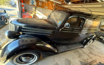 Ford Other 1936