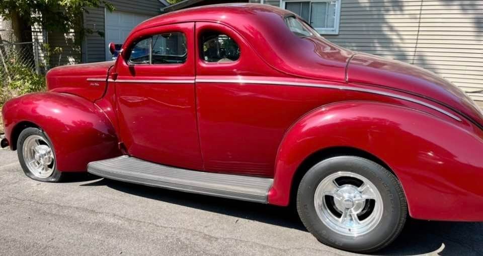 Ford-Other-1940-Coupe-Black