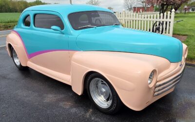 Ford Other 1947