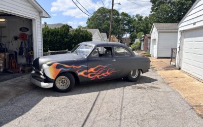 Ford Other 1949