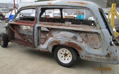 Ford Other 1950