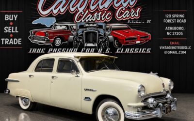 Ford Other 1951