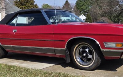 Ford Other 1971
