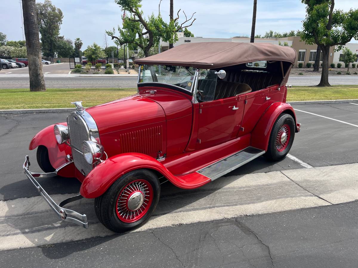 Ford-Phaeton-1929