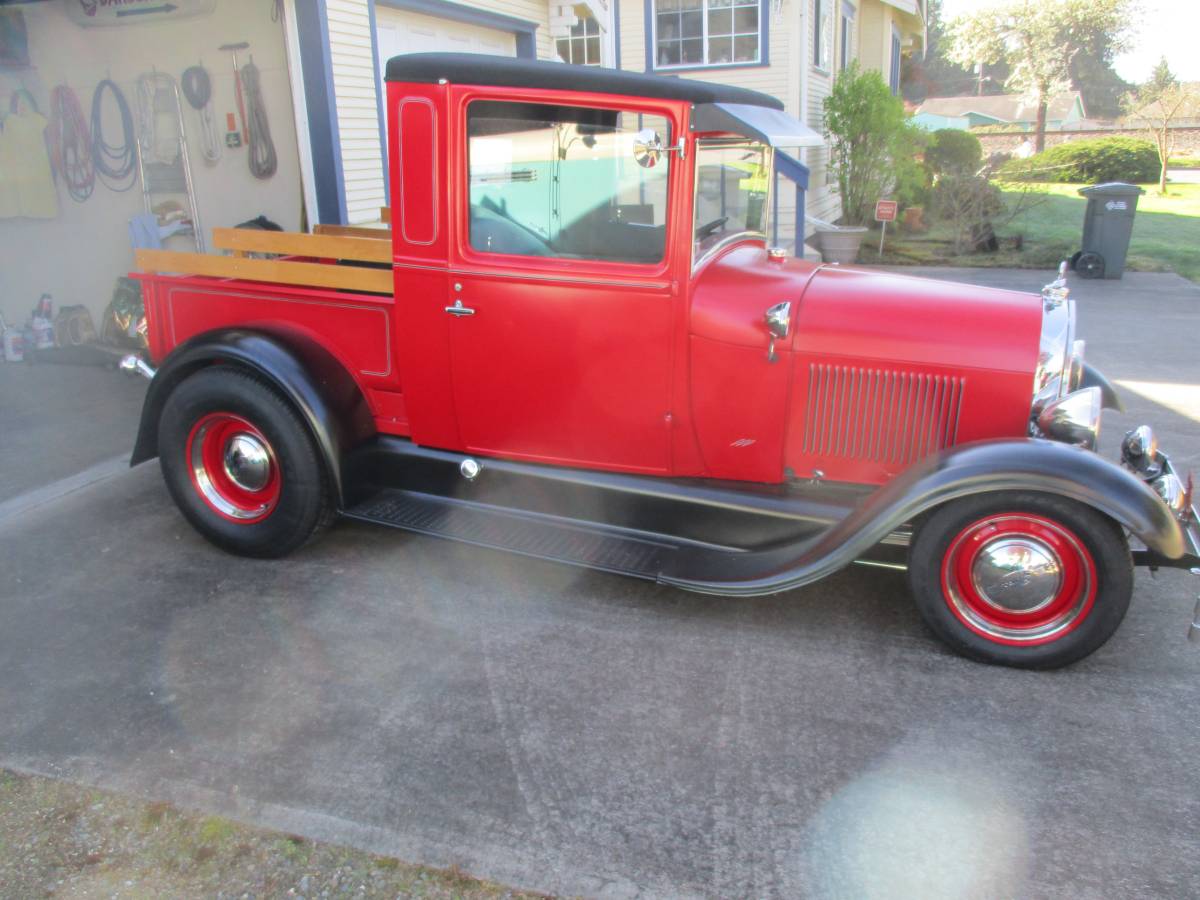 Ford-Pickup-1928