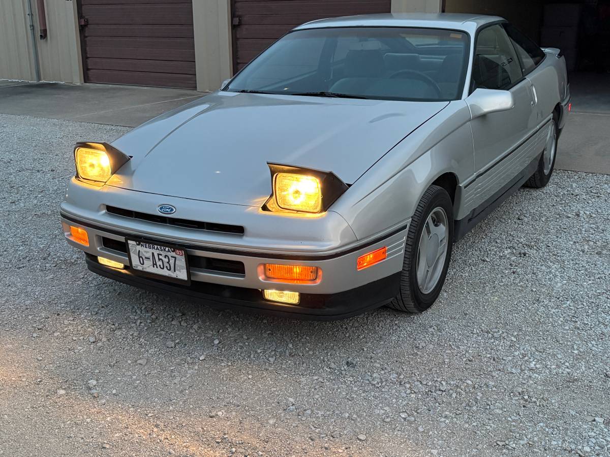 Ford-Probe-1989-silver