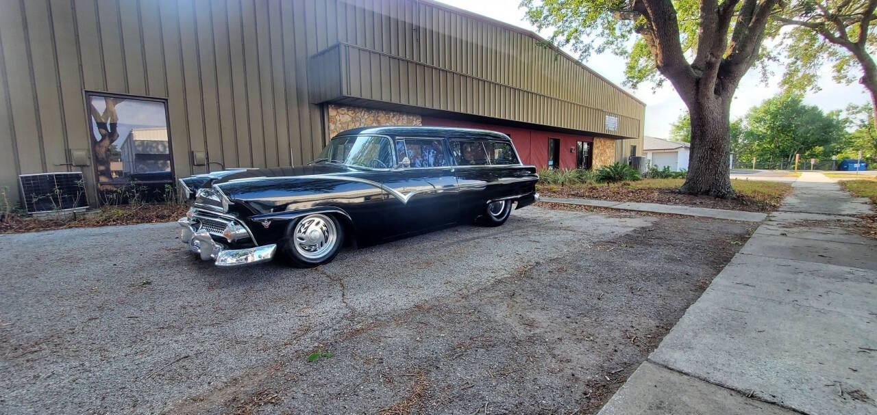 Ford-Ranch-wagon-1955-Black-Blue