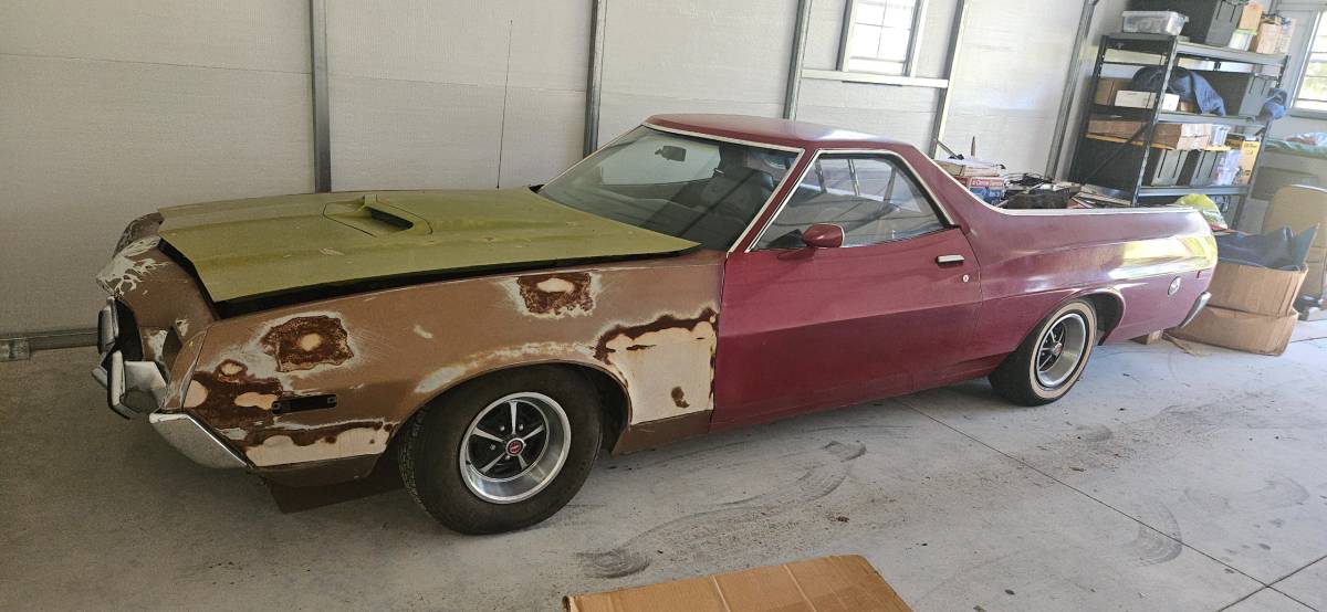 Ford-Ranchero-gt-1976-red
