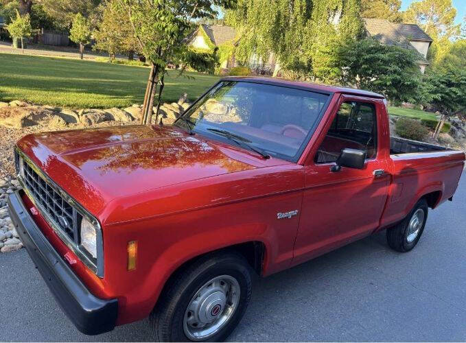 Ford-Ranger-1986
