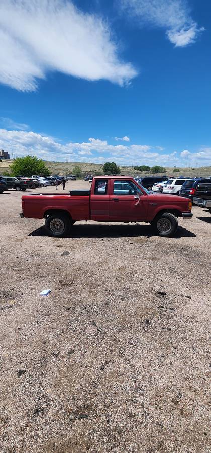 Ford-Ranger-1991