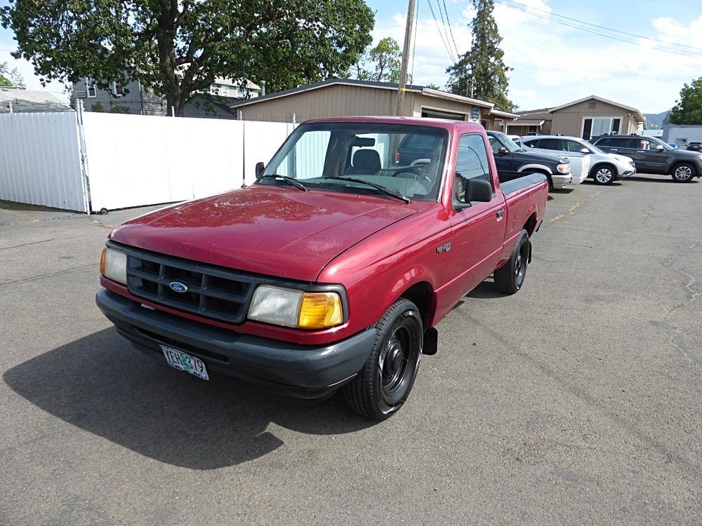 Ford-Ranger-1994-custom