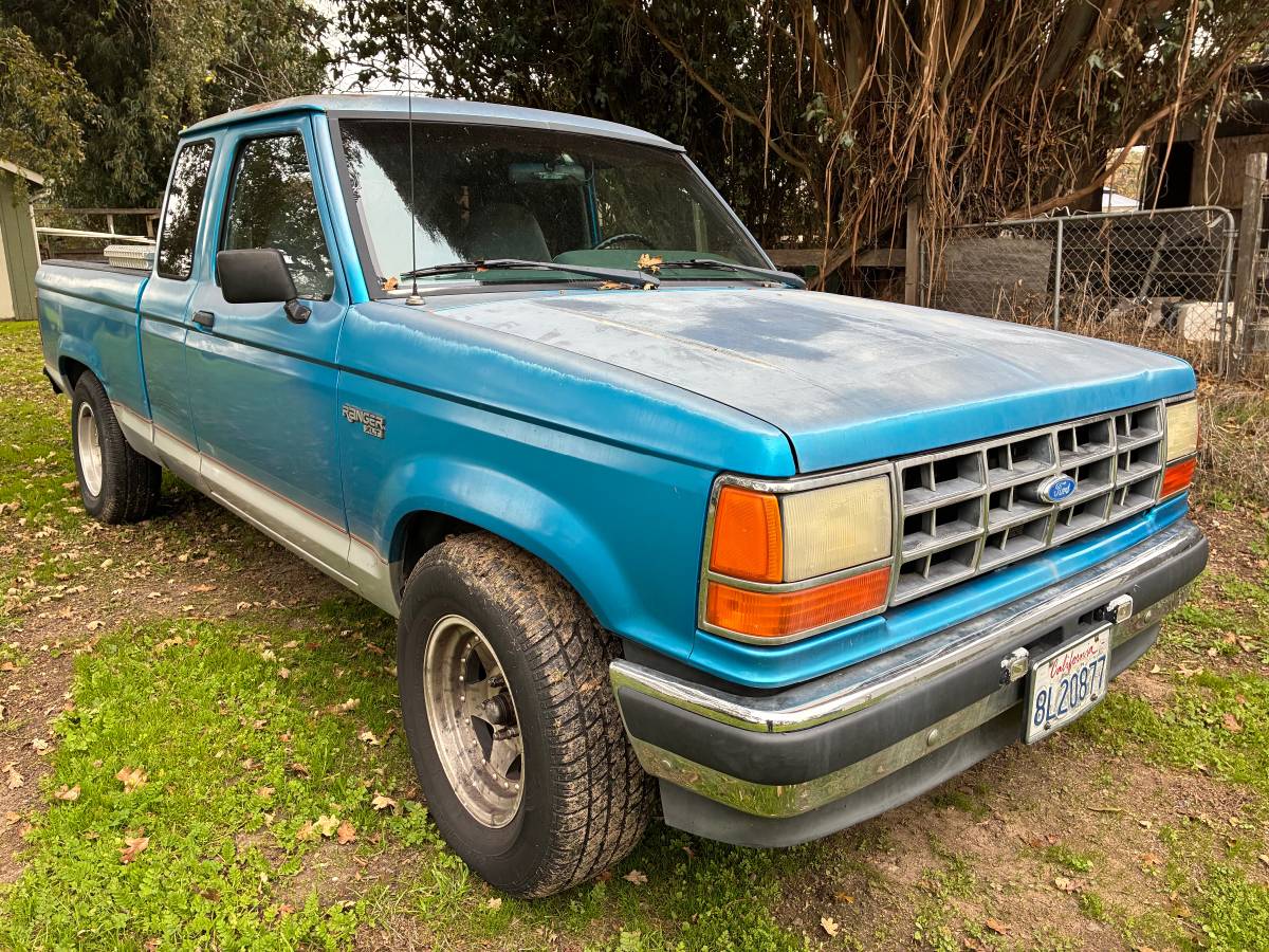 Ford-Ranger-xlt-1991