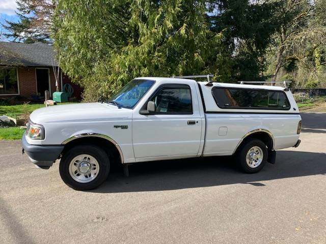 Ford-Ranger-xlt-1996