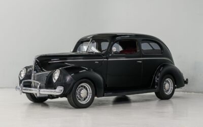 Ford Standard 1940