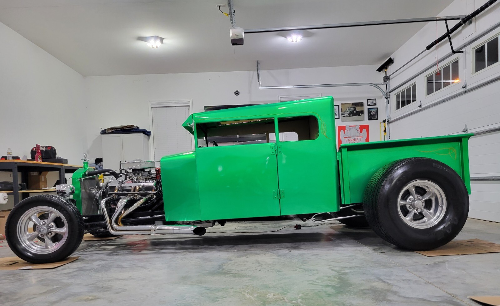 Ford Street Rod 1937